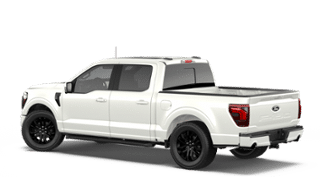 2026 Ford F-150® External Image 2